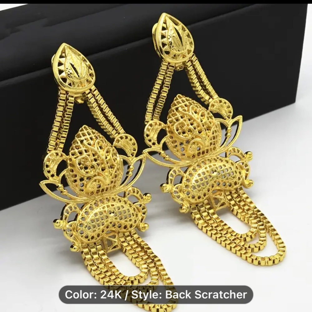 Statement Jewelry